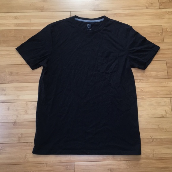 Old Navy Other - Old Navy Soft Washed Black Pocket T Shirt Black Old Navy Other - Old Navy Soft Washed Black Pocket T Shirt Black